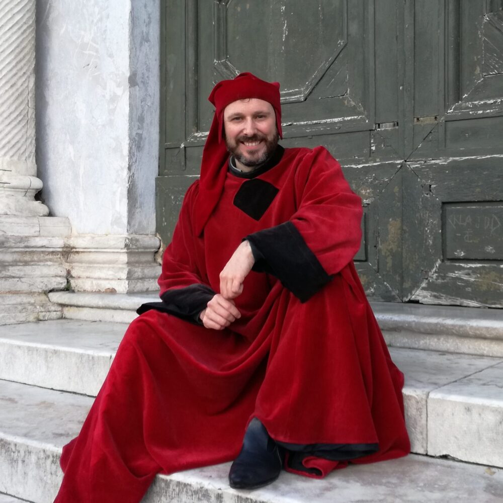 Dante